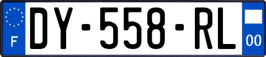 DY-558-RL