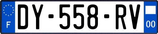 DY-558-RV
