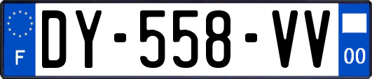 DY-558-VV