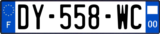 DY-558-WC