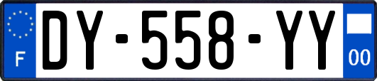 DY-558-YY