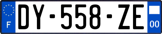 DY-558-ZE