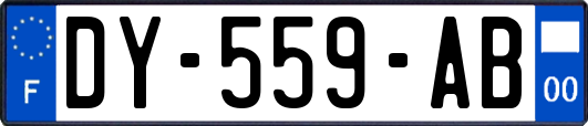 DY-559-AB