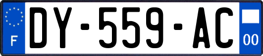 DY-559-AC