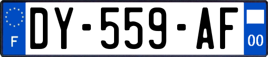 DY-559-AF