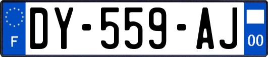 DY-559-AJ