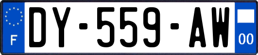 DY-559-AW