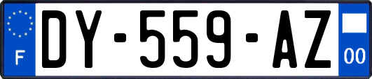 DY-559-AZ