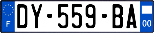 DY-559-BA