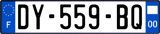 DY-559-BQ