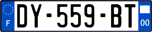 DY-559-BT