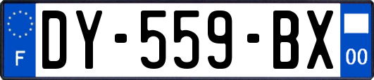 DY-559-BX