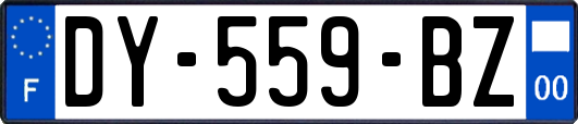 DY-559-BZ