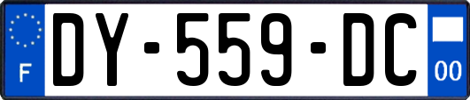 DY-559-DC
