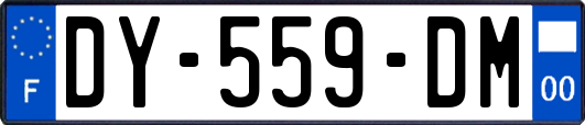 DY-559-DM