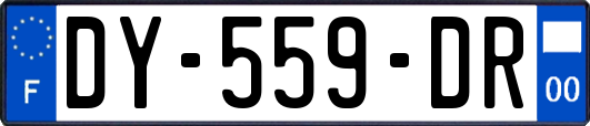 DY-559-DR