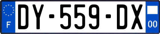 DY-559-DX