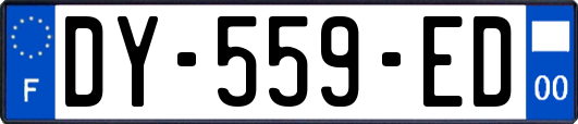 DY-559-ED