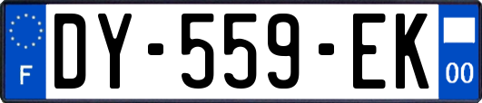 DY-559-EK