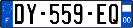 DY-559-EQ