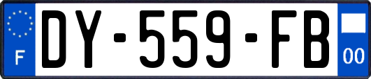 DY-559-FB