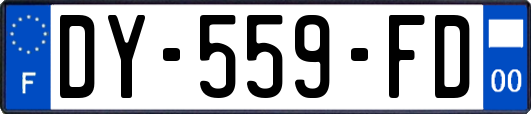 DY-559-FD