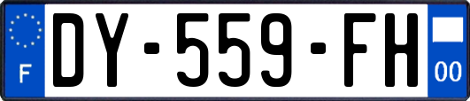 DY-559-FH