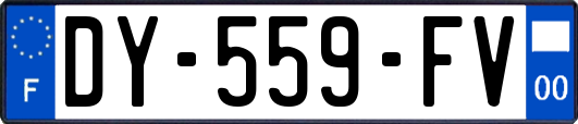 DY-559-FV