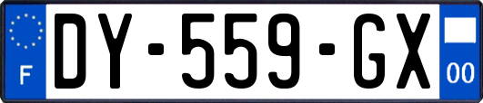 DY-559-GX