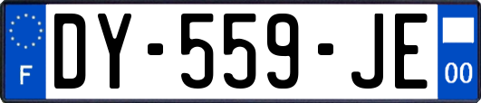 DY-559-JE