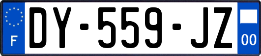 DY-559-JZ