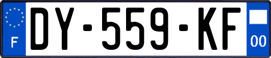 DY-559-KF