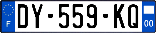 DY-559-KQ