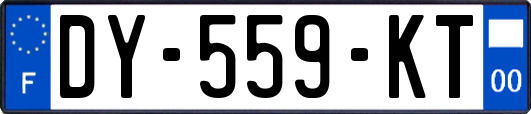 DY-559-KT