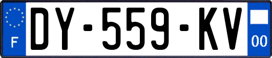 DY-559-KV