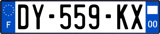 DY-559-KX