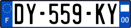 DY-559-KY