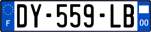 DY-559-LB