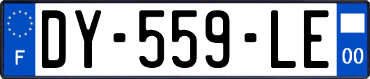 DY-559-LE