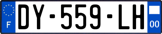 DY-559-LH