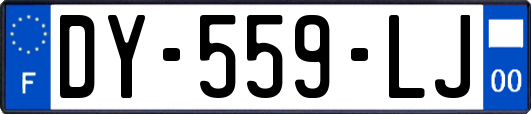 DY-559-LJ
