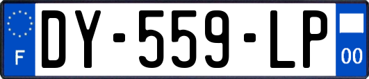DY-559-LP