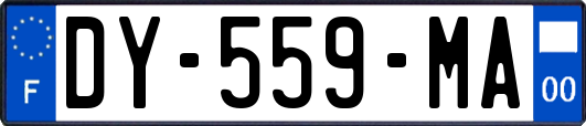 DY-559-MA