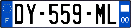 DY-559-ML