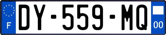 DY-559-MQ