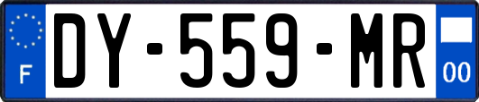 DY-559-MR