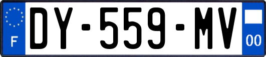 DY-559-MV