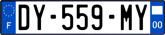 DY-559-MY