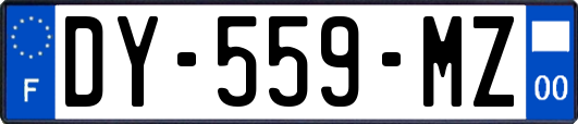 DY-559-MZ