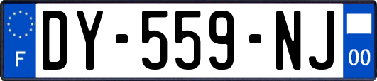 DY-559-NJ